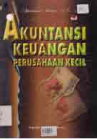Image of AKUNTANSI KEUANGAN PERUSAHAAN KECIL