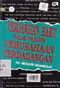 Image of PERJANJIAN BAKU DALAM PRAKTEK PERUSAHAAN PERDAGANGAN