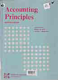 ACCOUNTING PRINCIPLES