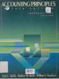 Image of ACCOUNTING PRINCIPLES