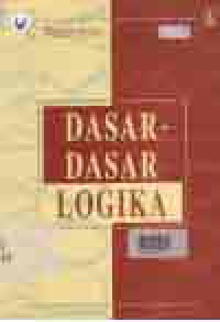 Image of DASAR-DASAR LOGIKA