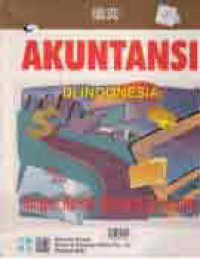 Image of AKUNTANSI DI INDONESIA BUKU SATU