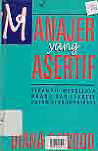 Image of MANAJER YANG ASERTIF