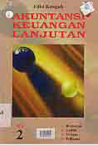 Image of AKUNTANSI KEUANGAN LANJUTAN