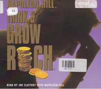 Image of THINK & GROW RICH (MOVIES)