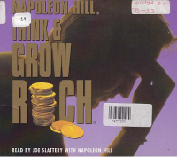 THINK & GROW RICH (MOVIES)