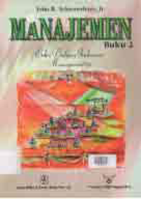 Image of MANAJEMEN BUKU 2