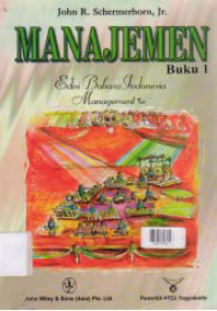 MANAJEMEN (Buku 1)