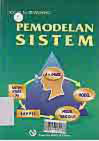 Image of PEMODELAN SISTEM