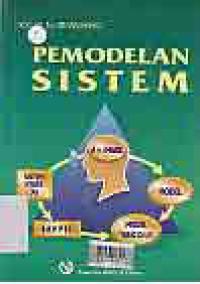 PEMODELAN SISTEM