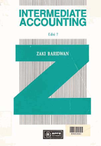 INTERMEDIATE ACCOUNTING