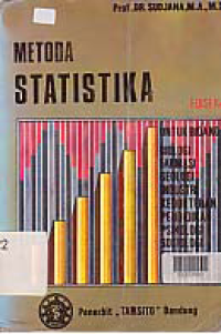 Image of METODA STATISTIKA