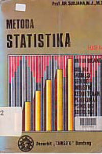 METODA STATISTIKA