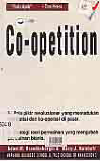 Image of CO-OPETITION