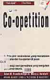 CO-OPETITION