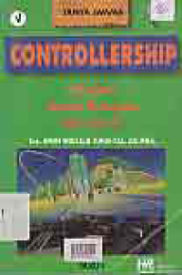 Image of TANYA JAWAB CONTROLLERSHIP