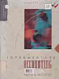 Image of INTERMEDIATE ACCOUNTING; COMPREHENSIVE VOLUME