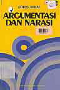 Image of ARGUMENTASI DAN NARASI