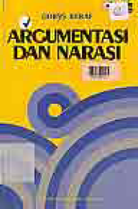 ARGUMENTASI DAN NARASI