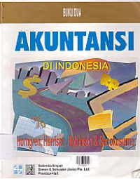 Image of AKUNTANSI DI INDONESIA