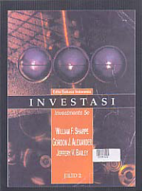 INVESTASI (Jilid 2)