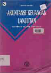 Image of AKUNTANSI KEUANGAN LANJUTAN; Ikhtisar Teori dan Soal
