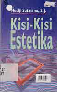 Image of KISI-KISI ESTETIKA