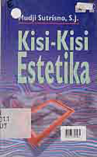 KISI-KISI ESTETIKA