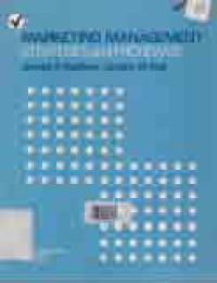 Image of MARKETING MANAGEMENT