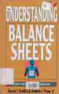 Image of UNDERSTANDING BALANCE SHEETS