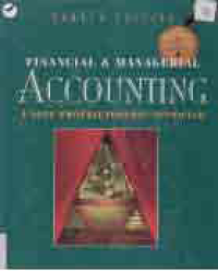 Image of FINANCIAL & MANAGERIAL ACCOUNTING; A SOLE PROPRIETORSHIP APPROACH