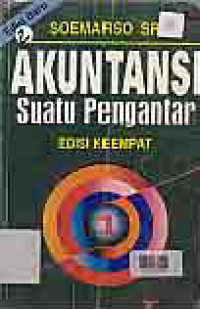 Image of AKUNTANSI SUATU PENGANTAR