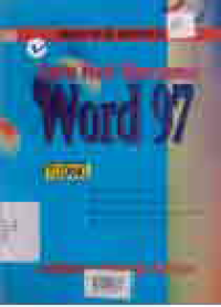 Image of SATU HARI BERSAMA WORD 97