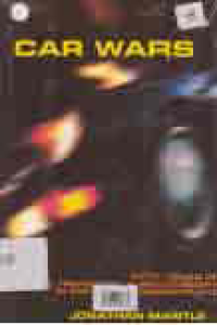 Image of CAR WARS
