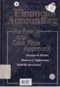 Image of FINANCIAL ACCOUNTING; AN EVENTS AND CASH FLOW APPROACH