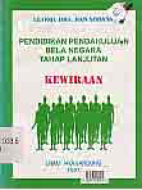 PENDIDIKAN PENDAHULUAN BELA NEGARA TAHAP LANJUTAN