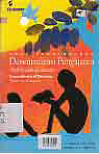 Image of ARAH PEMBANGUNAN DESENTRALISASI PENGAJARAN POLITIK DAN KONSENSUS