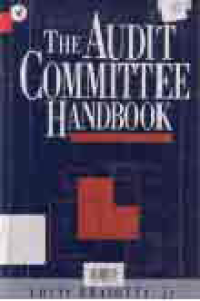 THE AUDIT COMMITTEE HANDBOOK