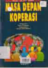 Image of MASA DEPAN KOPERASI