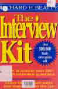Image of THE INTERVIEW KIT