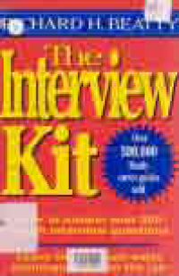 THE INTERVIEW KIT