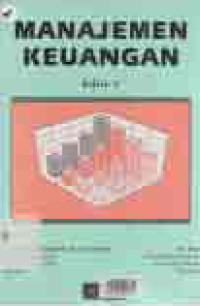 Image of MANAJEMEN KEUANGAN