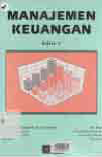 MANAJEMEN KEUANGAN