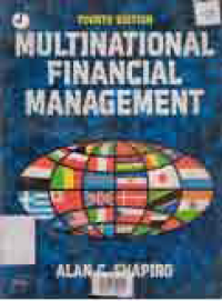 Image of MULTINATIONAL FINANCIAL MANAGEMENT