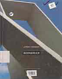 Image of ECONOMICS