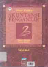 Image of BUKU LATIHAN AKUNTANSI PENGANTAR 2