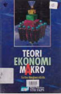 TEORI EKONOMI MAKRO