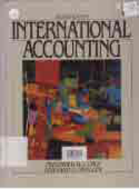 Image of INTERNATIONAL ACCOUNTING