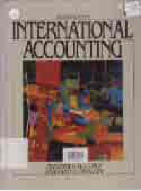 INTERNATIONAL ACCOUNTING