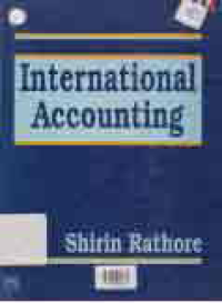 INTERNATIONAL ACCOUNTING